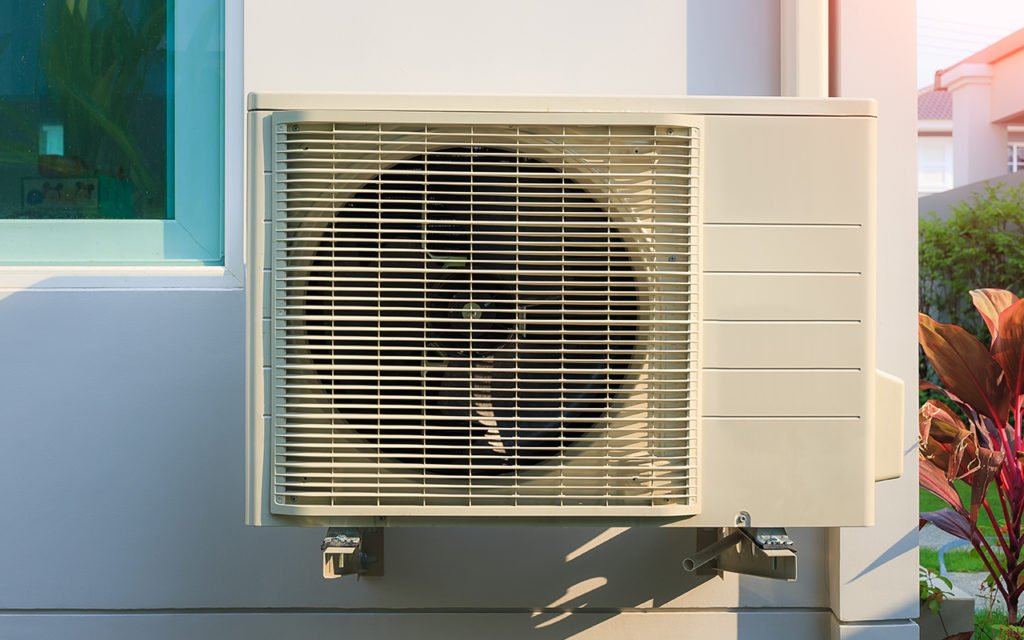 What AC type should i buy